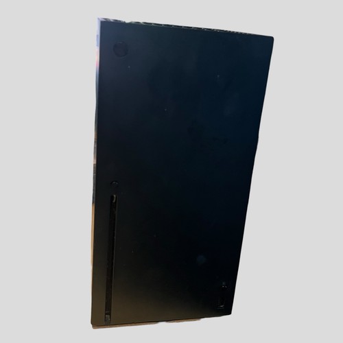 Xbox series console only 1tb - xbox,