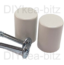 2 x 131386 IKEA OXBERG BILLY