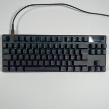 SteelSeries Apex Pro TKL Gen 3 OmniPoint 3.0 HyperMagnetic Switches - Adjustable