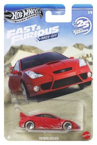 Hot wheels silver series 2026 - hot,