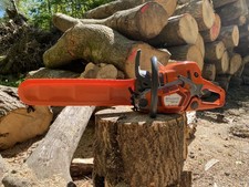 Husqvarna 560XP Chainsaw