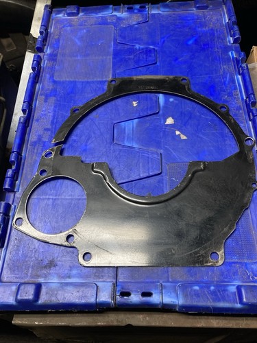 Ford escort xflow engine - xflow,