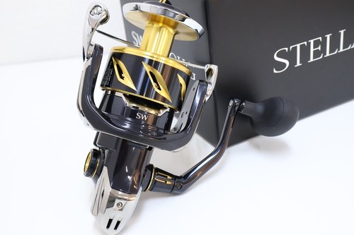 Shimano stella 18000hg - sw,