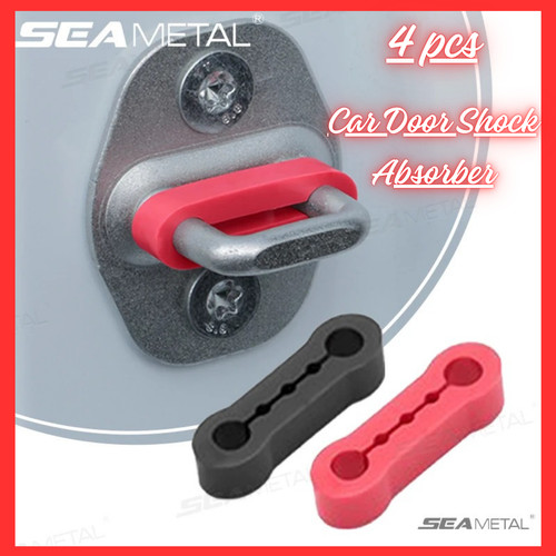 4pcs car door shock - car, absorber