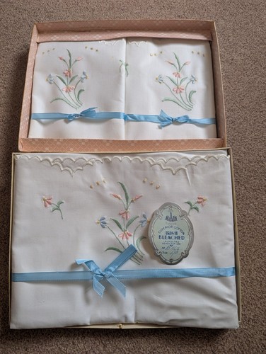 Vintage embroidered - vintage,