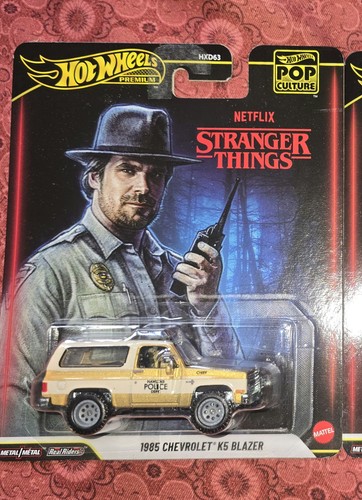 Hot wheels pop culture 1985 - wheels,
