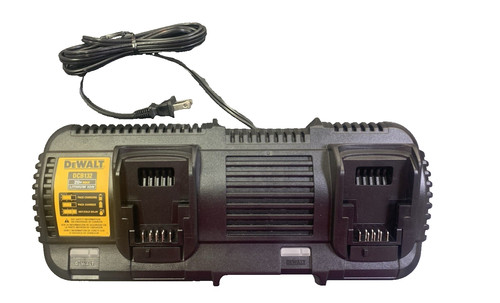 Dewalt dcb132 multi voltage - dcb132, multi-voltage
