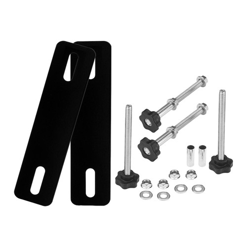 Heavy duty recovery board - recovery,
