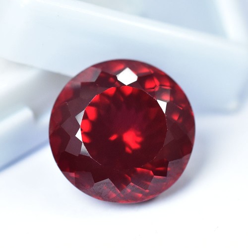 Aaa top quality - red, ruby