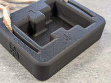 Natural Grip Block - Climbing