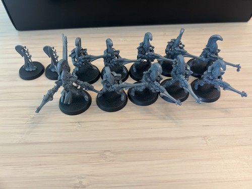 Games workshop warhammer - warhammer, 40k