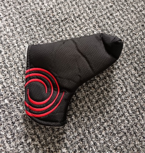 Odyssey blade putter cover - putter,