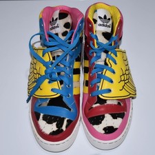 Adidas Jeremy Scott Sneakers