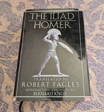 The Iliad Homer