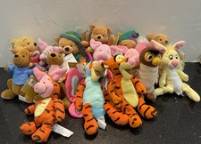 Vintage Rare Disney Store