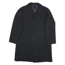 STRELLSON Mens Black Classic