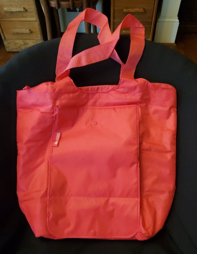 Insulated market picnic - insulated,