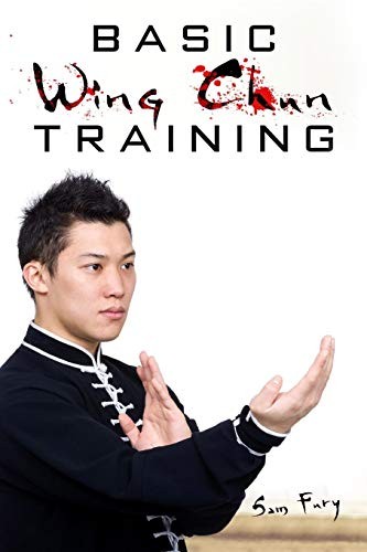 Basic wing chun training - chun,