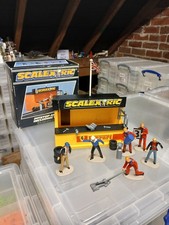Vintage Boxed Scalextric