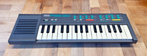 Vintage yamaha portasound - yamaha,