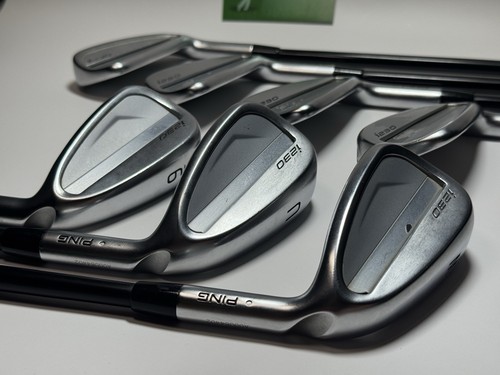 Ping i230 iron set uw - ping,