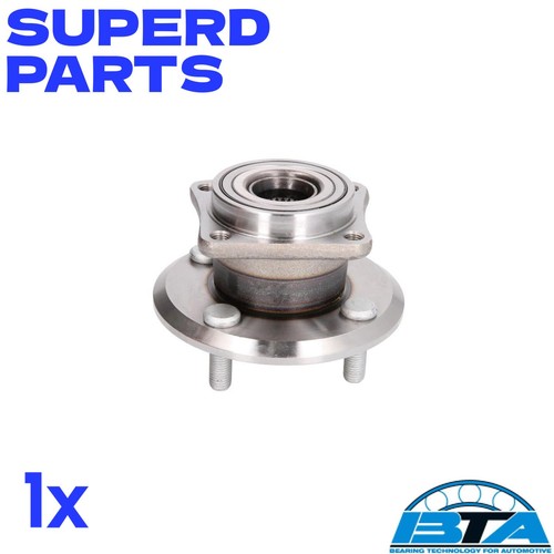 Wheel bearing 42410 - wheel, 42410-12240