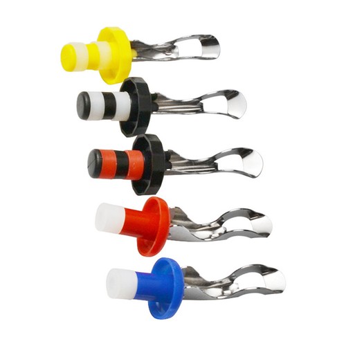 Pcs rubber bottle stopper - rubber,