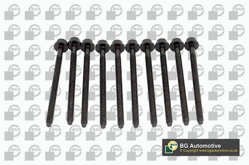 Bga bk0100 cylinder - bga,
