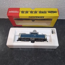 Boxed Fleischmann 4231 DB Class Loco Locomotive HO Gauge