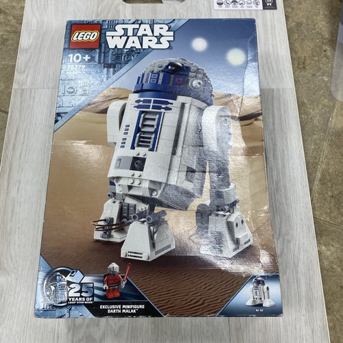 Lego star wars 75379 set - r2-d2,