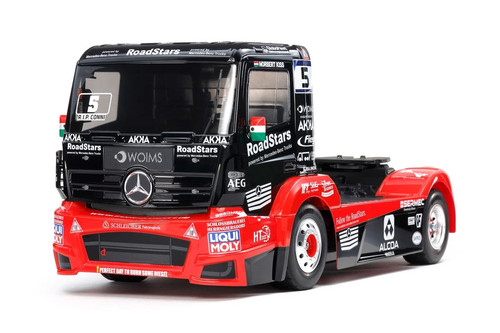 Tamiya kits - tamiya, r/c