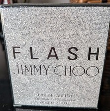 Jimmy Choo Flash Eau de Parfum
