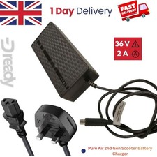 Pure Air 2nd Gen electric