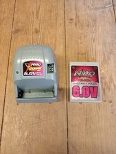 NIKKO VAPORIXR 2 NiMh 6.0V