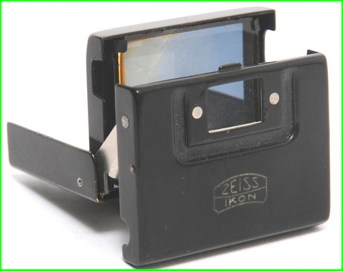Zeiss ikon for - zeiss, contax