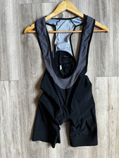 Karma delta mens bib - delta, shorts
