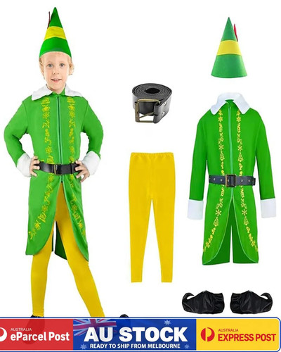 N1390 child buddy - child, elf