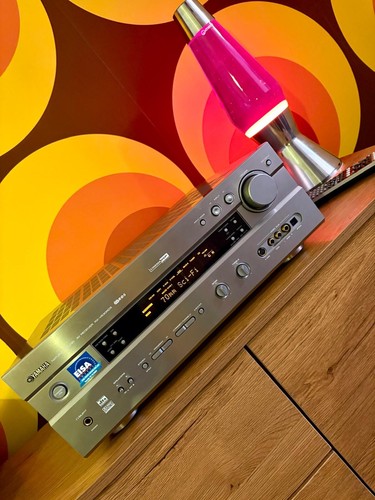 Yamaha v630rds 1 av - yamaha, 6.1