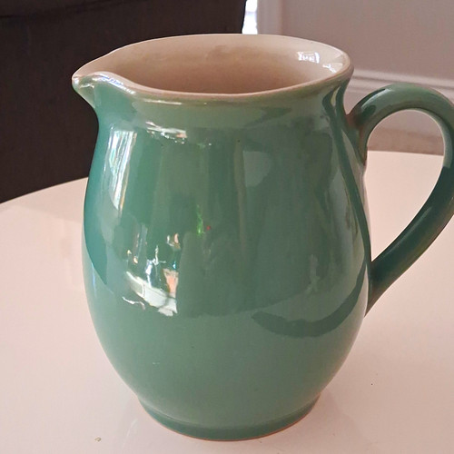 Vintage denby manor green - vintage,