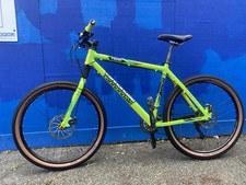 Cannondale F600 Furio Large