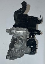 FORD KUGA FOCUS GALAXY SMAX MONDEO 2.0L GENUINE EGR VALVE COOLER 9807593080 E6