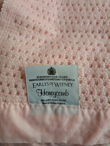 Early witney pink - early's, of