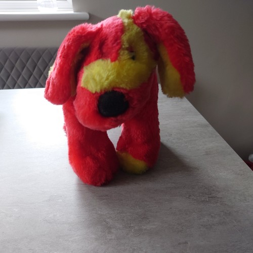 Tweenies doodles the dog - tweenies,