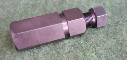 Flywheel extractor bsa - bsa, bantam