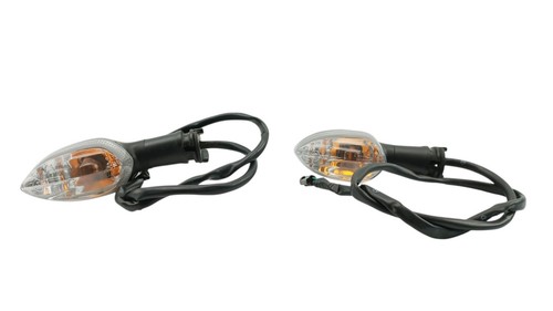 Front turn signals yamaha - front,