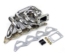 STAINLESS STEEL EXHAUST