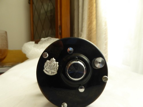 Abu 9000 twin - abu,