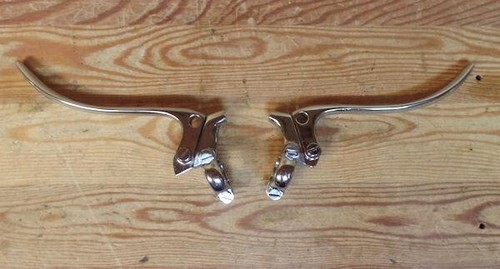 Brough superior norton brake - superior, /