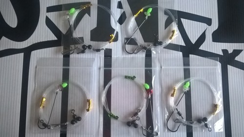 Pulley rigs high quality - x,