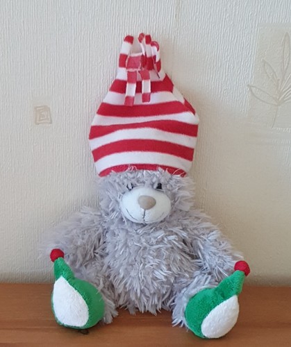 Cuddles collection christmas - cuddles,